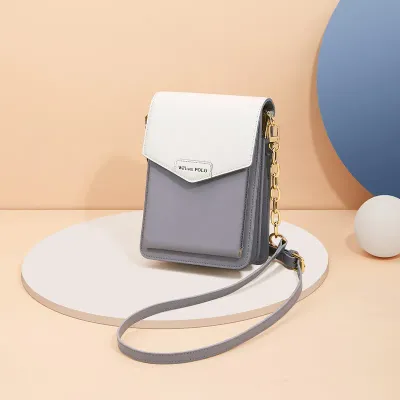 FLAWLESS FLARE WOMEN’S BAG